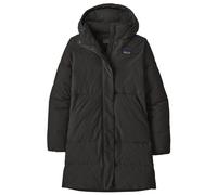 Patagonia - Women's Sisar Down Parka - Parka - XL - black