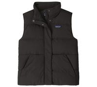 Patagonia - Women's Sisar Down Vest - Doudoune sans manches - L - black