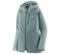 Patagonia - Women's Snowdrifter Jacket - Veste de ski - M - blue sage