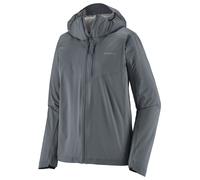 Patagonia - Women's Storm Racer Jacket - Veste de running - L - smolder blue