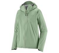 Patagonia - Women's Storm Racer Jacket - Veste de running - S - ellwood green