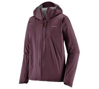 Patagonia - Women's Storm Racer Jacket - Veste de running - XL - berry fig