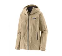 Patagonia - Women's Storm Shift Jacket - Veste de ski - M - oar tan