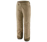 Patagonia - Women's Storm Shift Pants - Pantalon de ski - XL - seabird grey