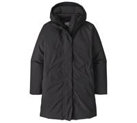 Patagonia - Women's Stormshadow Parka - Manteau - XL - black