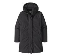 Patagonia - Women's Stormshadow Parka - Parka femme Black - M