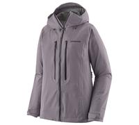 Patagonia - Women's Stormstride Jacket - Veste de ski - M - may grey