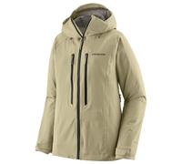 Patagonia - Women's Stormstride Jacket - Veste de ski - S - weathered stone