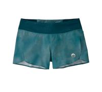 Patagonia - Women's Stretch Hydropeak Surf Shorts - 3½" - Bas de bikini Sea Spray: Tidal Teal - S