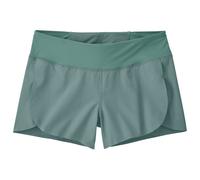 Patagonia - Women's Stretch Hydropeak Surf Shorts - Boardshort - M - blue sage