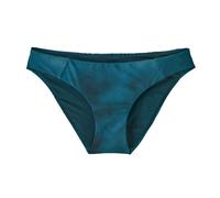 Patagonia - Women's Sunamee Bottoms - Bas de bikini femme Sea Spray: Tidal Teal - XS