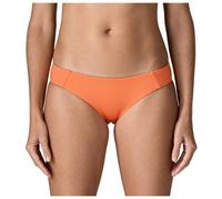 Patagonia - Women's Sunamee Bottoms - Bas de bikini femme Peach Sherbet - L