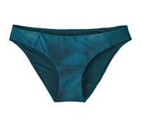 Patagonia - Women's Sunamee Bottoms - Bas de maillot - L - sea spray tidal teal