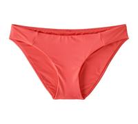 Patagonia - Women's Sunamee Bottoms - Bas de maillot - S - coral