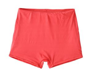 Patagonia - Women's Sunamee Shortie Bottom - Bas de maillot - XL - coral