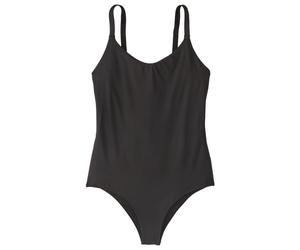 Patagonia - Women's Sunny Tide 1-Piece Swimsuit - Maillot de bain - S - black
