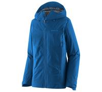 Patagonia - Women's Super Free Alpine Jacket - Veste imperméable - XL - endless blue