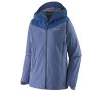 Patagonia - Women's Super Free Alpine Jacket - Veste imperméable - XS - current blue