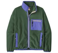 Patagonia - Women's Synch Jacket - Veste polaire - M - canopy green