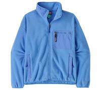 Patagonia - Women's Synch Jacket - Veste polaire - S - abundant blue