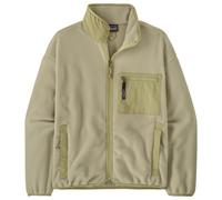 Patagonia - Women's Synch Jacket - Veste polaire - S - weathered stone