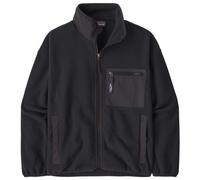 Patagonia - Synchilla Jkt - Polaire femme Black Solid - XL