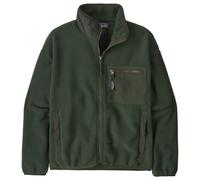 Patagonia - Women's Synch Jacket - Veste polaire - XL - old growth green