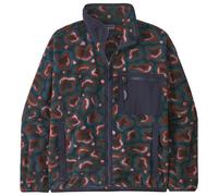 Patagonia - Women's Synch Jacket - Veste polaire - XXL - soft spirea dried vanilla