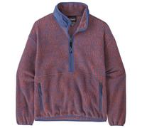 Patagonia - Women's Synch Marsupial - Veste polaire - L - sea run potters red