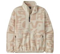 Patagonia - Women's Synch Marsupial - Veste polaire - M - mother tree dyno white
