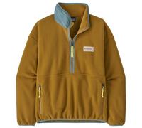 Patagonia - Women's Synch Marsupial - Veste polaire - S - bobcat brown