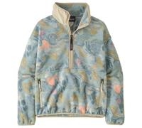 Patagonia - Women's Synch Marsupial - Veste polaire - S - moon tripper virtually blue