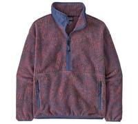 Patagonia - Women's Synch Marsupial - Veste polaire - S - sunken blue