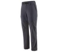 Patagonia - Women's Terravia Peak Pants - Pantalon de trekking - 42 - smolder blue