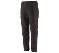 Patagonia - Women's Terravia Peak Pants - Pantalon de trekking - 44 - Regular - black