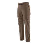 Patagonia - Women's Terravia Peak Pants - Pantalon randonnée femme Marlow Brown - US 12 - Regular