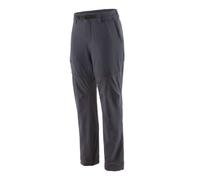 Patagonia - Women's Terravia Peak Pants - Pantalon randonnée femme Smolder Blue - US 14 - Regular