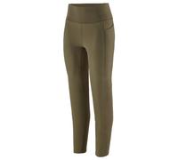 Patagonia - Women's Terravia Peak Tights - Legging - S - basin green