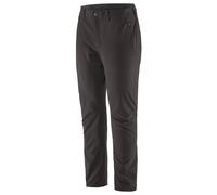 Patagonia - Women's Terravia Trail Pants - Pantalon de trekking - 44 - Regular - black