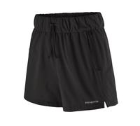 Patagonia - Women's Terrebonne Shorts - Short running femme Black - XXL