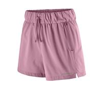 Patagonia - Women's Terrebonne Shorts - Short running femme Light Violet - XL