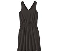 Patagonia - Women's Terrebonne Traveler Dress - Robe - XL - black