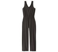 Patagonia - Women's Terrebonne Traveler Jumpsuit - Combinaison - XS - black