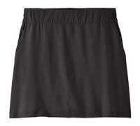 Patagonia - Women's Terrebonne Traveler Skort - Jupe-short - L - black