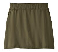 Patagonia - Women's Terrebonne Traveler Skort - Jupe-short - XL - basin green