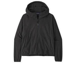 Patagonia - Women's Textured Fleece Hoody - Veste polaire - M - black