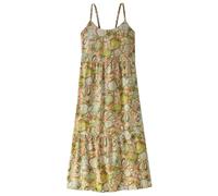 Patagonia - Women's Tidal Threads Dress - Robe - M - shelly shelly mellow melon