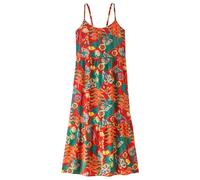 Patagonia - Women's Tidal Threads Dress - Robe - XS - tropiclimb hot ember