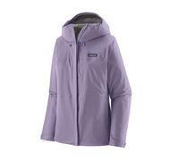 Patagonia - Women's Torrentshell 3L Jacket - Veste imperméable - L - concrete purple