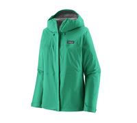 Patagonia - Women's Torrentshell 3L Jacket - Veste imperméable - M - aqua stone